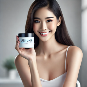 Gia công Kem Dưỡng Trắng Da Body