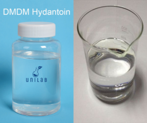 chất bảo quản DMDM Hydantoin