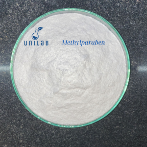 Methylparaben