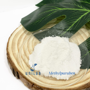 Methylparaben