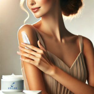 Gia công Kem Dưỡng Trắng Da Body