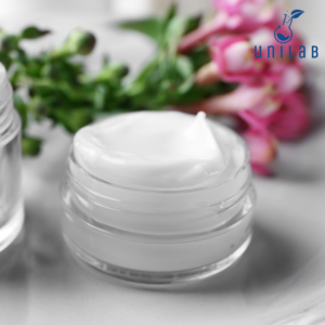 Gia công Kem Dưỡng Trắng Da Body