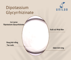 Dipotassium Glycyrrhizate