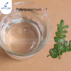 Polyquaternium -7