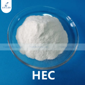 HEC (Hydroxyethyl Cellulose
