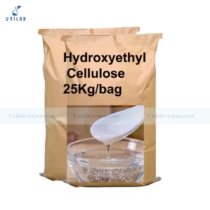 HEC (Hydroxyethyl Cellulose)