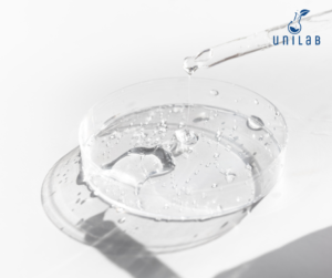 Panthenol (Vitamin B5)