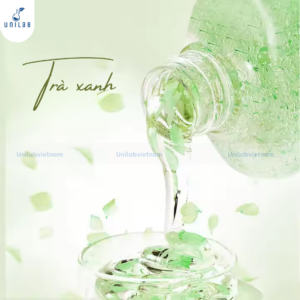 Gia Công Gel Tắm Cánh Hoa