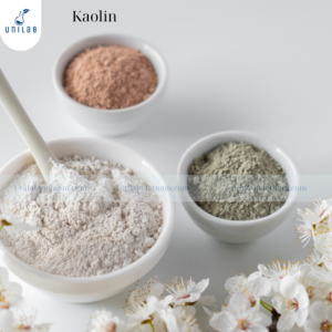 Kaolin