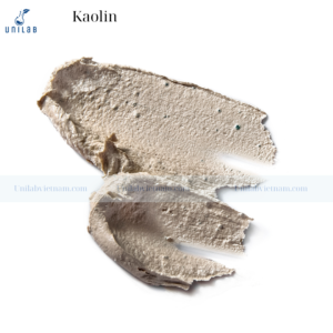 Kaolin