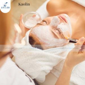 Kaolin