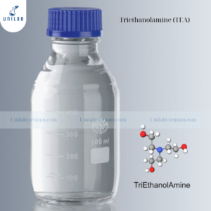 Triethanolamine (TEA)