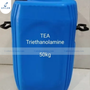Triethanolamine (TEA)