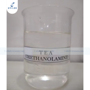 Triethanolamine (TEA)