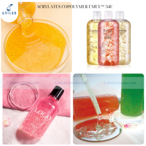 Acrylate Copolymer EMUL 34U