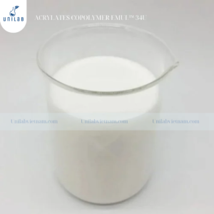 Acrylate Copolymer EMUL 34U
