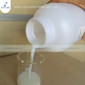 Acrylate Copolymer EMUL 34U
