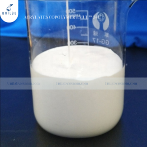 Acrylate Copolymer EMUL 34U