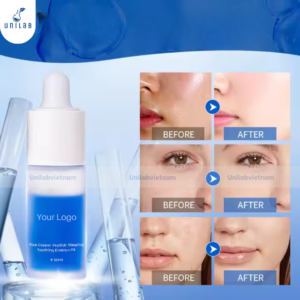 gia công Serum Peptide Đồng