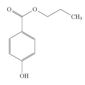 Propyl Paraben