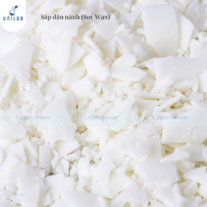 Sáp Đậu Nành (Soy Wax)
