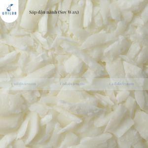Sáp Đậu Nành (Soy Wax)