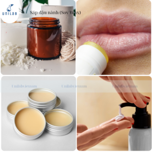 Sáp Đậu Nành (Soy Wax)