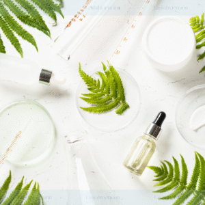 Azelamidopropyl Dimethyl Amine