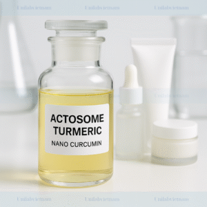 Actosome Turmeric