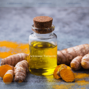 Actosome Turmeric