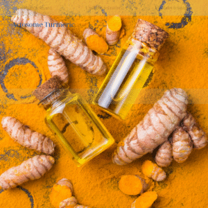 Actosome Turmeric