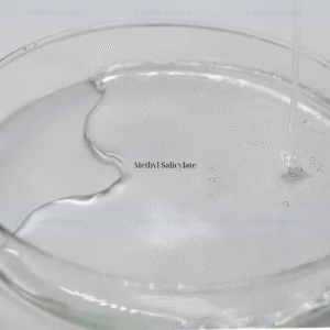 Methyl salicylate