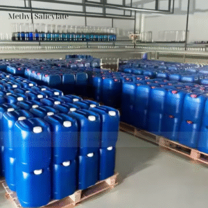 Methyl salicylate