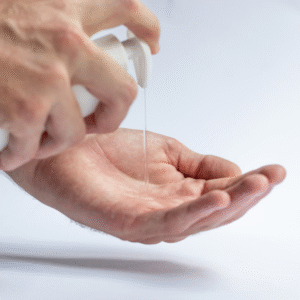 Gia Công Gel Rửa Mặt Giảm Mụn