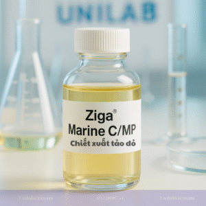 Ziga® Marine C/MP – Chiết Xuất Tảo Đỏ
