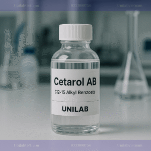 Cetarol AB (C12-15 Alkyl Benzoate)