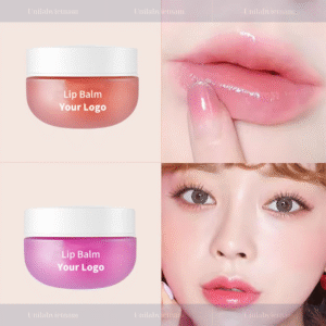 Gia Công Son Dưỡng Môi