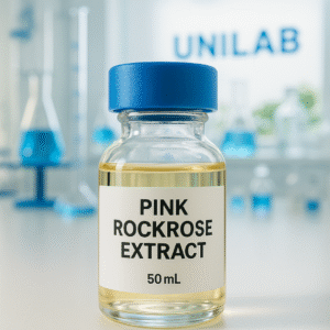 Chiết xuất hoa hồng đá