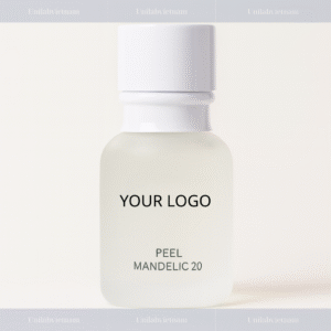 Gia Công Serum Peel Mandelic 20