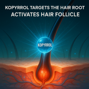 Kopyrrol Aqua