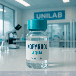 Kopyrrol Aqua