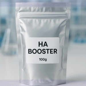 HA Booster