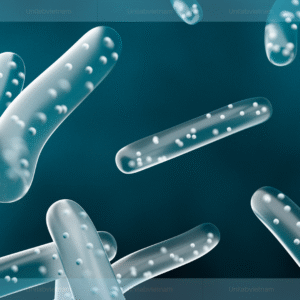 Yogabiotics – Hoạt chất sinh học từ Lactobacillus