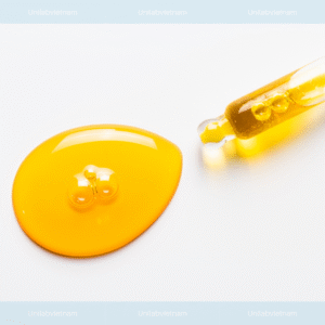 Gia công serum sáng ha Vitamin C