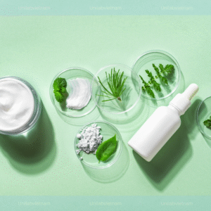 Phân Biệt Organic Và Natural