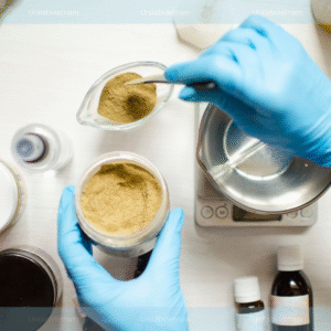 Phân Biệt Organic Và Natural