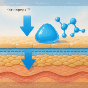 Corneopeptyl™