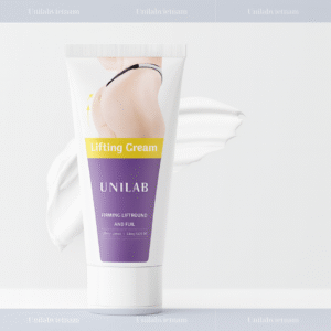 Gia Công Kem Massage Nâng Vòng Ba