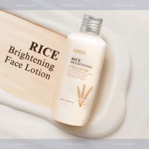 Gia Công Kem Face Lotion Gạo