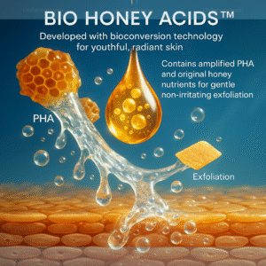 Bio Honey Acids